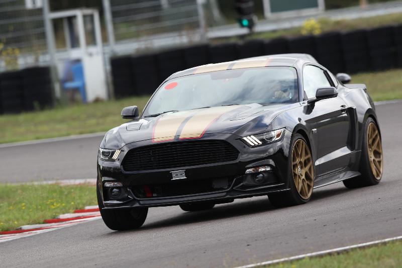 /Archiv-2020/37 31.08.2020 Caremotion Auto Track Day ADR/Gruppe rot/Mustang schwarz